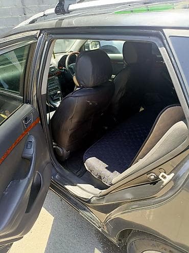 Продажа авто: Toyota Avensis: 2004 г., 2 л, Автомат, Бензин, Универсал — 10