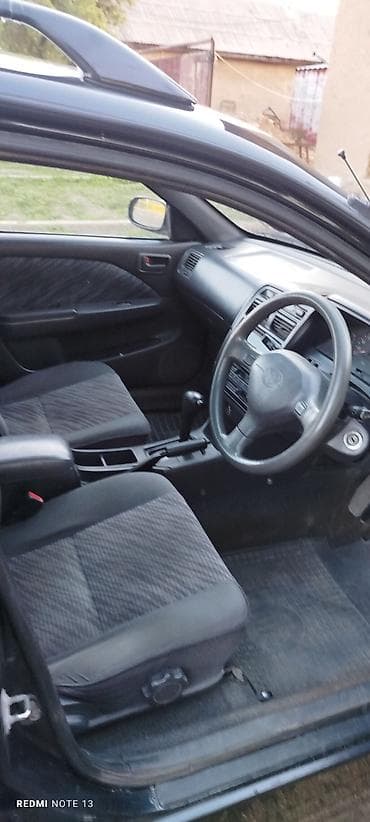 toyota camry 2017: Toyota Caldina: 1998 г., 1.5 л, Автомат, Бензин, Универсал — 10