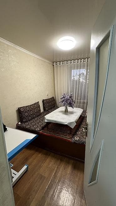 сдаётся квартира джал: 1 комната — 2