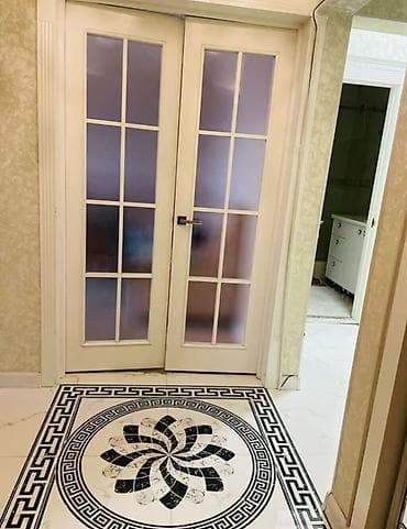all group: 3 комнаты, 80 м², 106 серия, 2 этаж, Евроремонт — 2