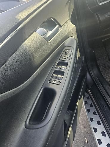 4 100 р16: Hyundai Santa Fe: 2021 г., Автомат, Внедорожник — 10