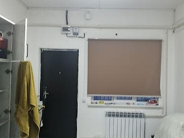 сдается комната арча бешик: 1 комната, С подселением, С мебелью частично — 2