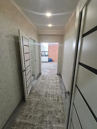 квартира в аренду бишкек: 2 комнаты — 7