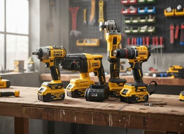 кресло массаж цена: Набор аккумуляторного инструмента DeWALT XR 18V Состав комплекта: - — 1