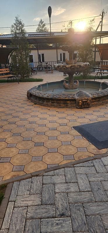 кв кызыл кия: Сдан, Элитка, 1 комната, 44 м² — 9