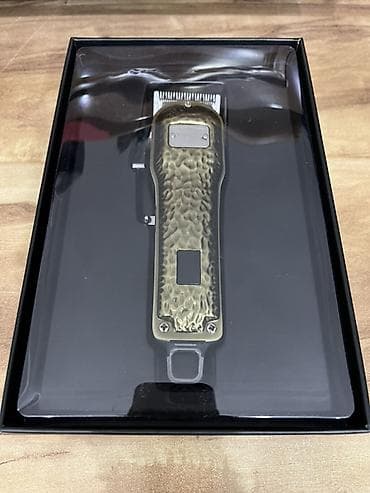 vgr 085: Машинка для стрижки волос Более 120 мин — 2