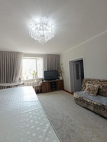 ниже себестоимости: Срочно продаю!!! Дом в ж/м Кок Джар, Молдокулова/Ахунбаева, можно под — 4