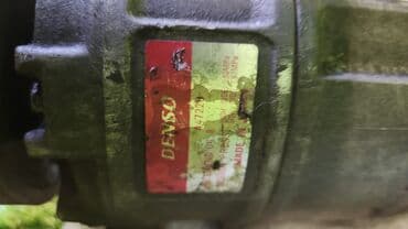 м6: Компрессор BMW 2000 г., Б/у, Оригинал, Германия — 5