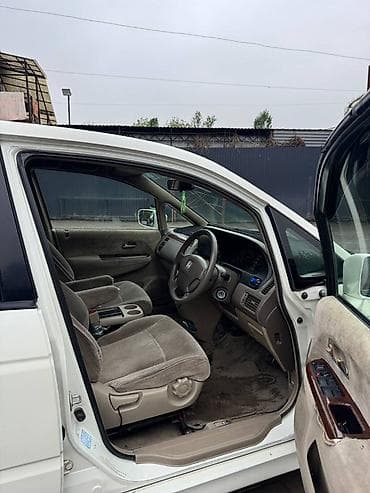 стоп фонари: Honda Odyssey: 2001 г., 2.3 л, Автомат, Газ, Минивэн — 7