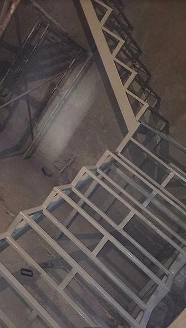 acne studios: Сварка | Навесы, Ворота, Решетки на окна — 1