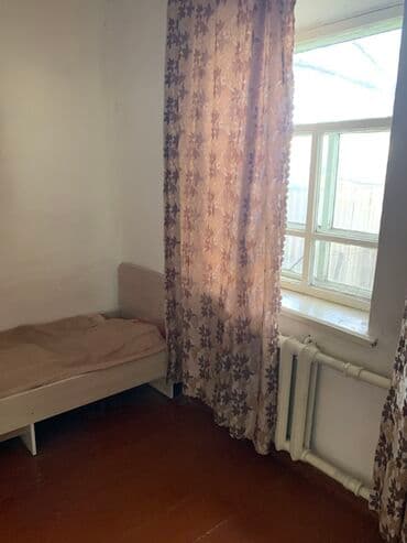 Сниму дом: ✅Сдается 4-х комнатный + кухня дом по ул. Салиева (пересекает — 3