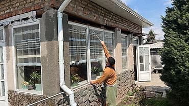 Окна на заказ: Пластиковое окно на заказ, Тип окна: Панорамные, Декоративные особенности: Фрамуга, Платная установка, В рассрочку — 5