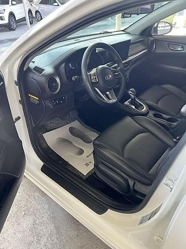 Kia K3: 2020 г., 1.6 л, Вариатор, Бензин, Седан — 7