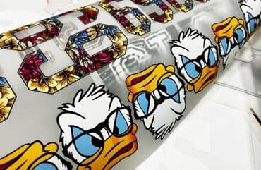 аппарат печать на футболках: ДТФ печать, | Кепки, Одежда, Подушки — 3