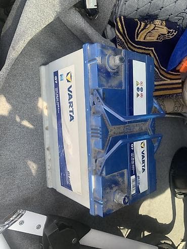 e star: Аккумулятор 95 Ач — 3