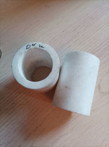 теннисная ракетка настольный: Фторопластовые втулки — 1