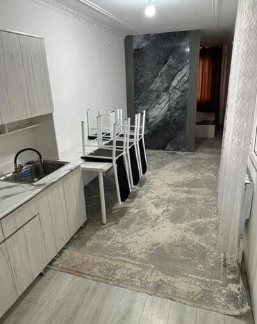 квартира аренда гоин: Студия, Агентство недвижимости, Без подселения — 1