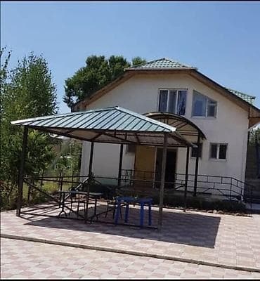 бостери дом отдыха иссык куль: СРОЧНО ПРОДАЁТСЯ 2-ЭТАЖНЫЙ КОТТЕДЖ В ПАНСИОНАТЕ «Вояж» (внутри — 1