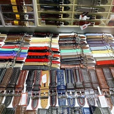 сколько стоит браслет пандора в бишкеке: Листай Ремешки на часы Бишкек! Огромный выбор ремешков из — 6