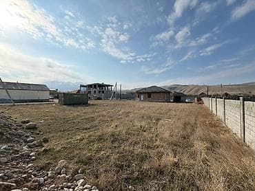 квартиры бишкек аламедин 1: 10 соток, Курулуш, Кызыл китеп — 2