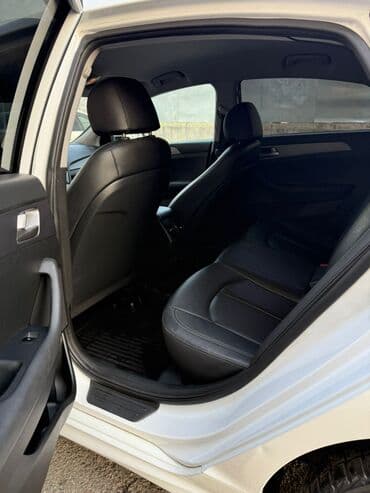 хендай соната 2019 цена бишкек: Hyundai Sonata: 2020 г., 2 л, Автомат, Газ, Седан — 8