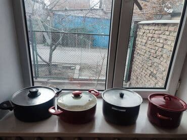 семена кукуруз: Кастрюля любая за — 1