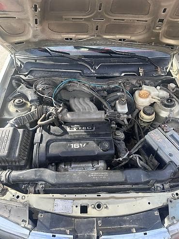 талас вагон: Золотистый цвет, задний бампер черный, расширенная выхлопная насадка — 8