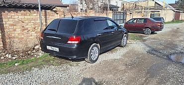 Honda: Honda Avancier: 2000 г., 3 л, Автомат, Бензин, Универсал — 3