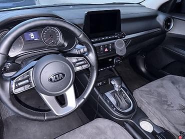 сидение на гольф 2: Kia K3: 2019 г., 1.6 л, Вариатор, Бензин, Седан — 8