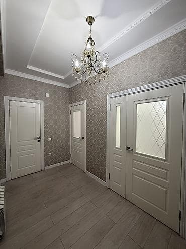 Квартиры: 1 комната, 50 м², ТЭЦ Элитка, 3 этаж, Евроремонт — 7