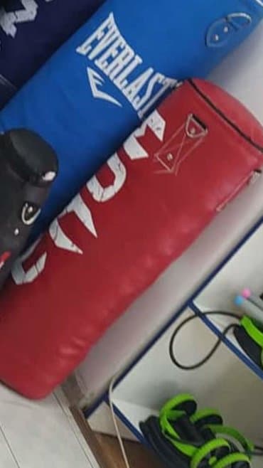 sparta: Спортивный магазин SPORTWORLD Груши всех размеров в наличии! Большой — 3