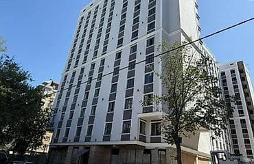 3 комнаты, 88 м², Элитка, 5 этаж, Дизайнерский ремонт — 9