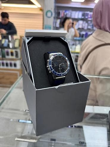 gts 4: Garmin MARQ (Captain) Gen 1 В отличном состоянии, полный комплект Или — 1