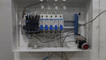 отделочные работы цены бишкек: Электрик | Монтаж проводки 1-2 года опыта — 5