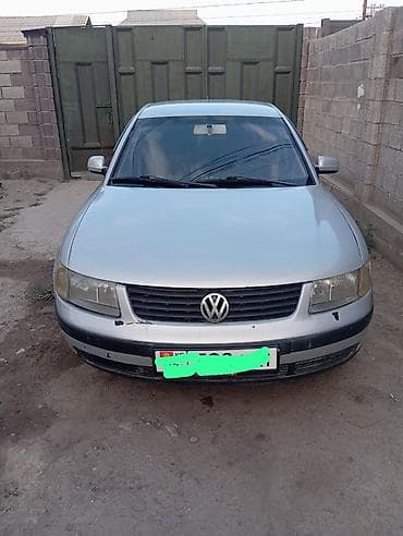 коробка опель вектра б: Volkswagen Passat: 1999 г., Бензин, Седан — 2