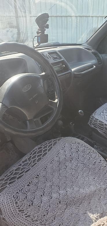 bmw gs: Ford Maverick: 1999 г., 2.4 л, Ручные, Бензин, Внедорожник — 7