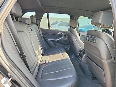 BMW X5: 2022 г., 3 л, Автомат — 8