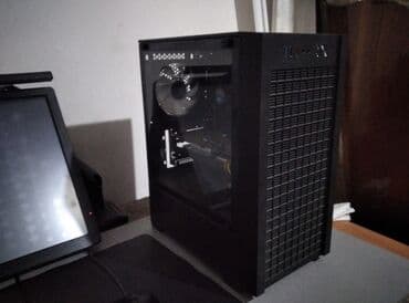 мониторы для игр купить: Компьютер, ядер - 4, ОЗУ 16 ГБ, Для несложных задач, Б/у, Intel Xeon, AMD Radeon RX 580, HDD + SSD — 2