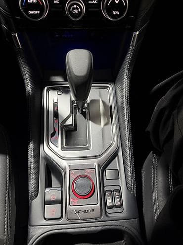 lada 4x4: Subaru Forester: 2023 г., 2.5 л, Автомат, Бензин, Кроссовер — 9