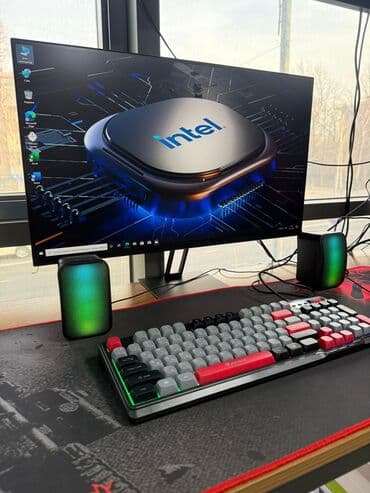 hyper x: Компьютер, Оюндар үчүн — 5