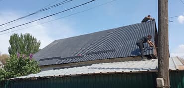 как подключить трехфазку бишкек: Кровля крыши | Ремонт Больше 6 лет опыта — 1