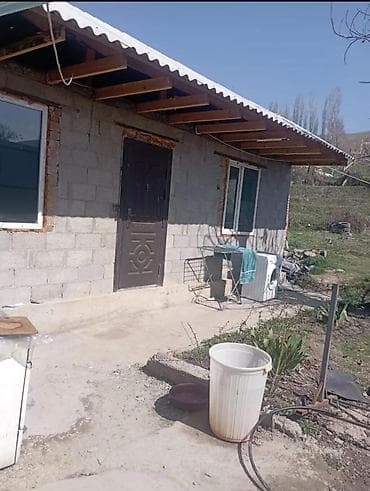Дома: 🚨 Шашылыш сатылат! 🏡 Сокулук району, «Вишенка» дача конушу ✨ Табияты — 3