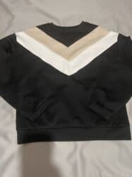 шерстяные кофты женские больших размеров: Кофта, Осень-весна, M — 3