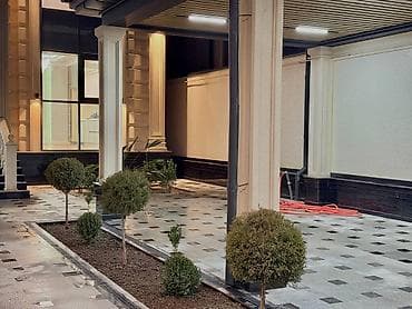 кара буура: Продается эксклюзивный дом построенный по узбекскому проекту — 3