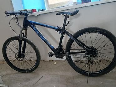 stud 100: Горный велосипед Mellas MB.0 (серия Super Sport) Основные — 3
