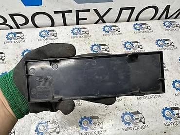 авто кран: Заглушка Volvo FH12 fh12.380 D12 380 2003 Контрактный из Германии, в — 2