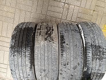 шины 17565 r15 лето: Продам летнюю резину размер 175/65/15
4шт за 6000сом — 2