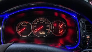 нонда тарнео: Honda Stepwgn: 2005 г., 2 л, Автомат, Бензин, Минивэн — 9