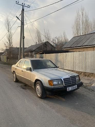авто из германии сайт: Mercedes-Benz W124: 1990 г., 2.9 л, Механика, Дизель, Седан — 4