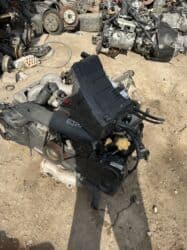 купить бензиновый двигатель на мотоблок: Бензиновый мотор Toyota 2007 г., 3 л, Б/у, Оригинал, Япония — 16